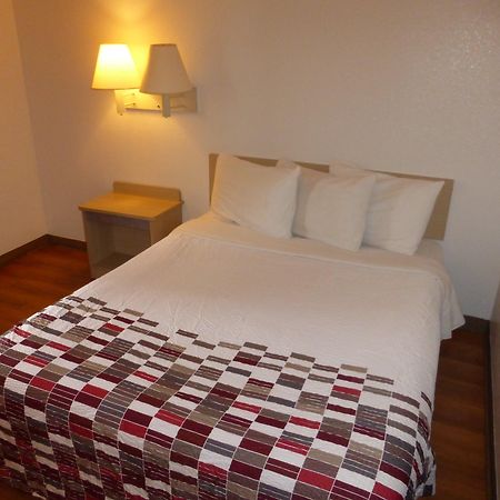 Econo Lodge Vallejo Eksteriør bilde