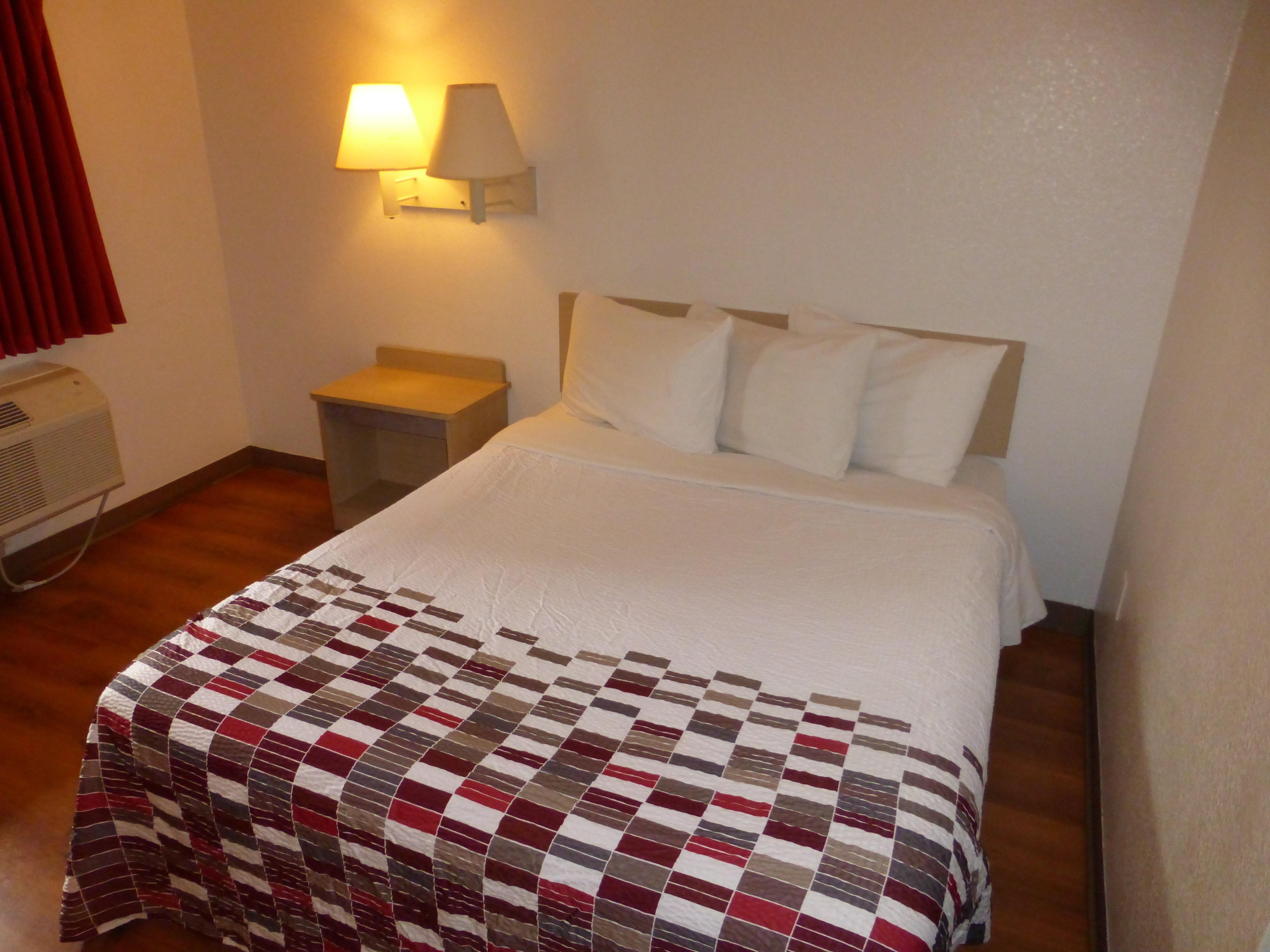 Econo Lodge Vallejo Eksteriør bilde