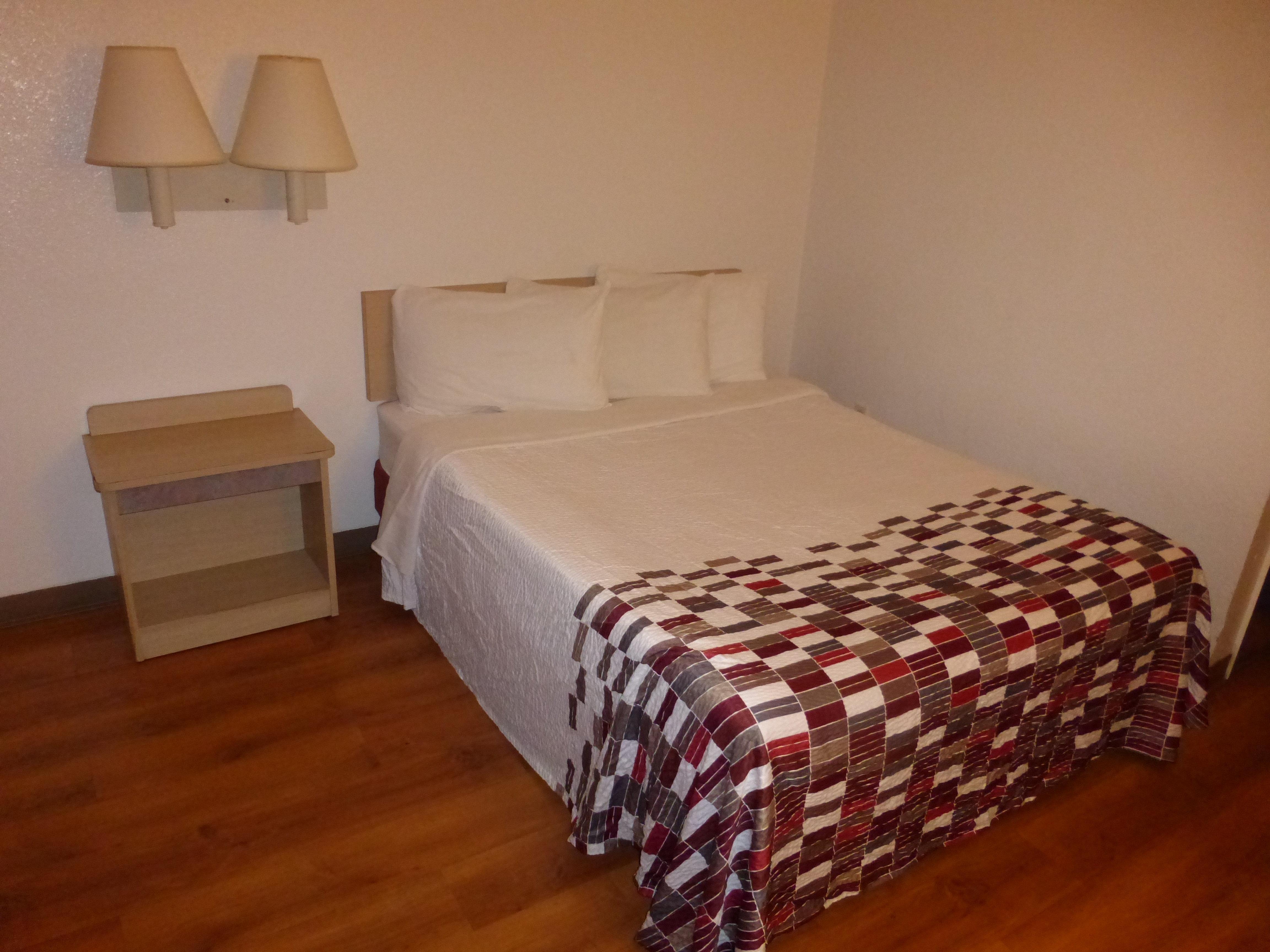 Econo Lodge Vallejo Eksteriør bilde