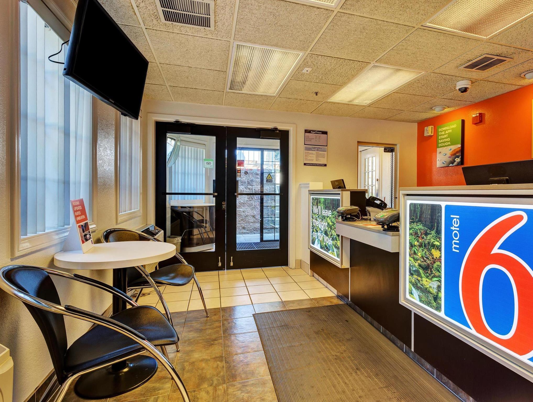 Econo Lodge Vallejo Eksteriør bilde